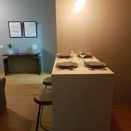 Hotel 7seven 3*