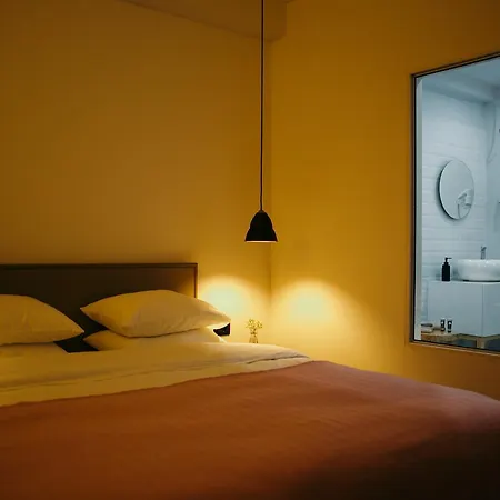 7seven Hotel 3*
