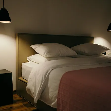 Hotel 7seven