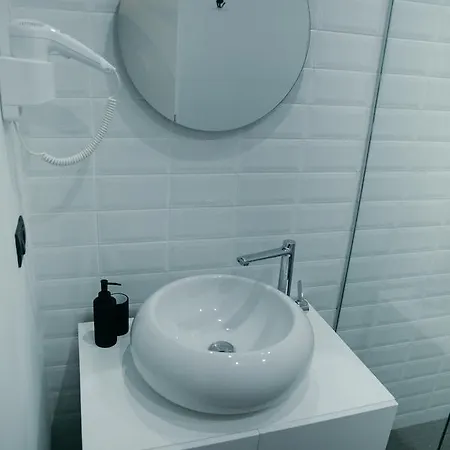 7seven Hotel Korce