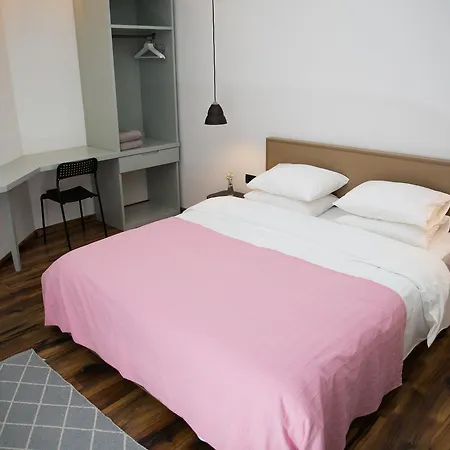 7seven Hotel