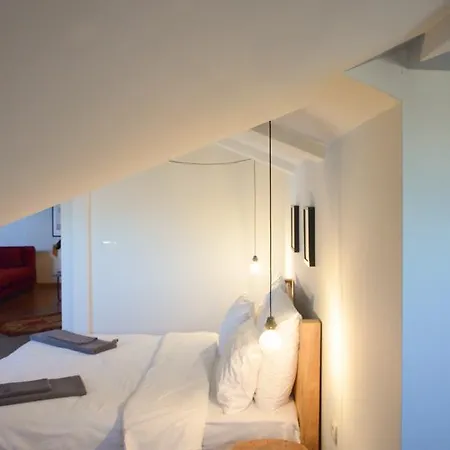 7seven Hotel Korce