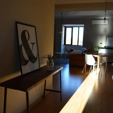 Hotel 7seven Korce