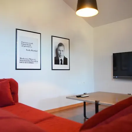 Hotel 7seven Korce