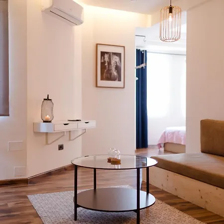 7seven Hotel