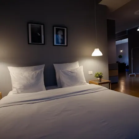 Hotel 7seven Korce