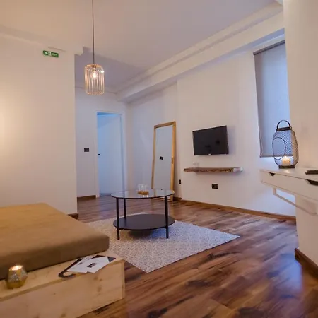 Hotel 7seven