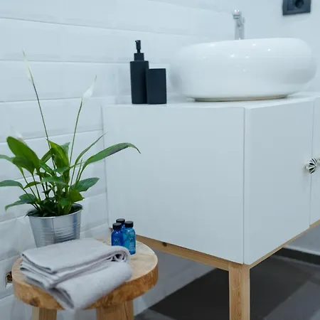 7seven Hotel Korce