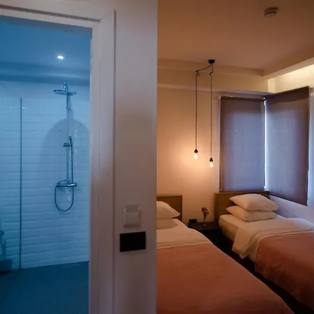 7seven Hotel Korce