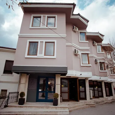 7seven Korce