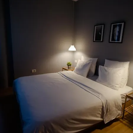 7seven Hotel Korce