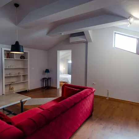 7seven Hotel Korce