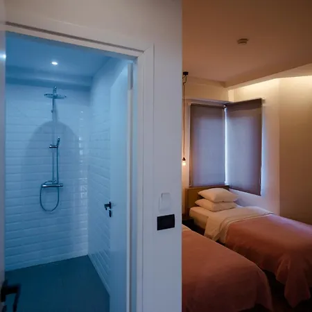 Hotel 7seven