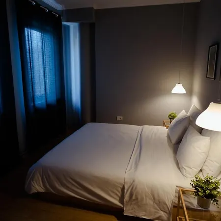 Hotel 7seven 3*