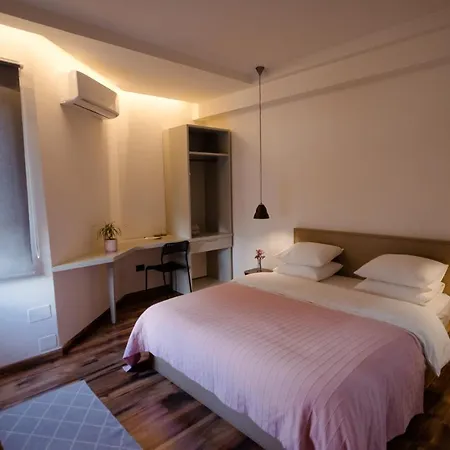 7seven Hotel 3*
