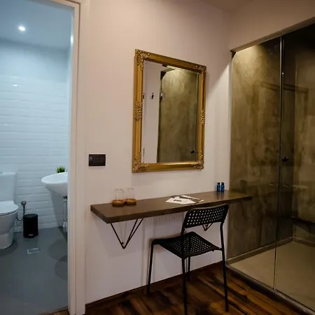 7seven Hotel 3*