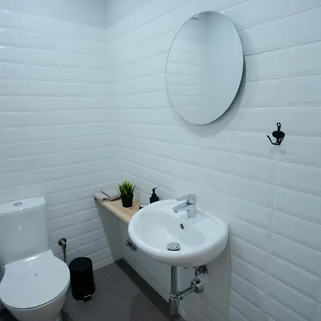 Hotel 7seven 3*