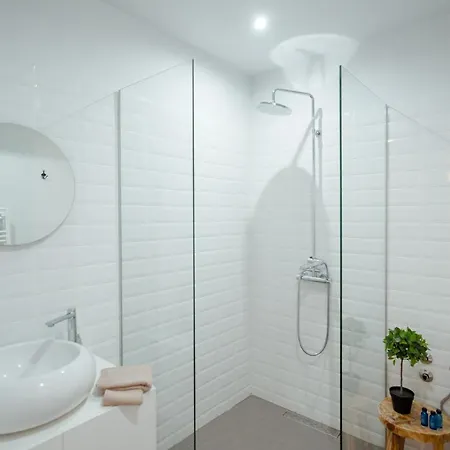7seven Hotel Korce