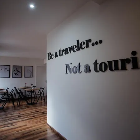 Hotel 7seven Korce